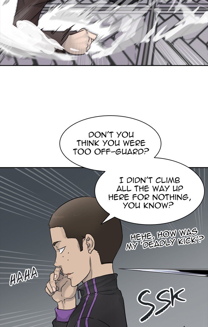 Tower of God, Chapter 430 image 071